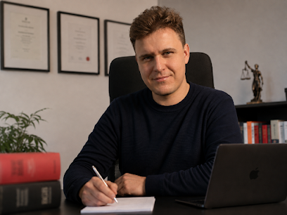 Rechtsanwaltskanzlei Lars Brozko