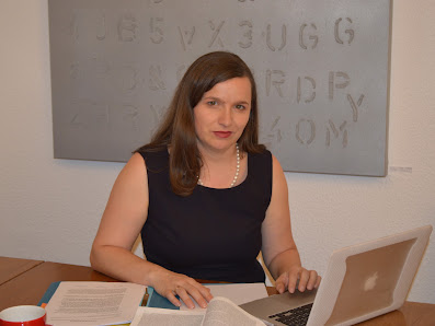 Fachanwältin für Familienrecht F. Lorenz