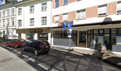 Robin W. Köcke Rechtsanwalt und Fachanwalt für Arbeitsrecht