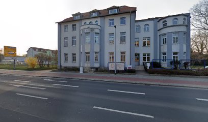 Johann-Otto Sattler Rechtsanwalt