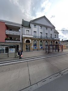 Anwältin Dr. Babette Nossol-Geerds, Menden