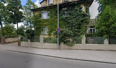 Klaus Berger + Anna Soonius