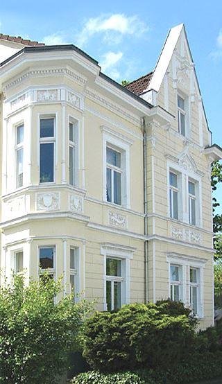 Kanzlei Dr. jur. Astrid Rieke