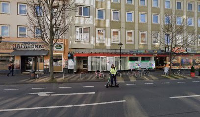 Eberhardt Lutz Rechtsanwalt