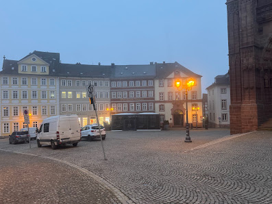 Endres Thomas Rechtsanwalt