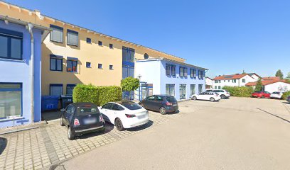 Rechtsanwältin Claudia Kulzer