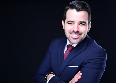 Florian Diedrich: Rechtsanwalt und Fachanwalt für Migrationsrecht