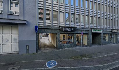 Dr. G. Wippermann & H. Benninghoven W & B Anwaltssozietät