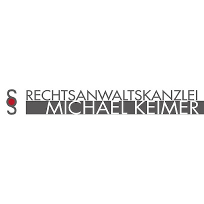 Michael Keimer Rechtsanwalt