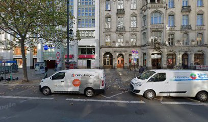 Rechtsanwaltskanzlei Hartmann