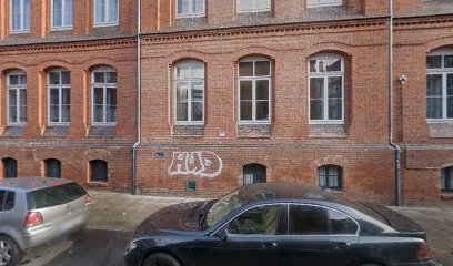 Rechtsanwaltskanzlei Bleckmann