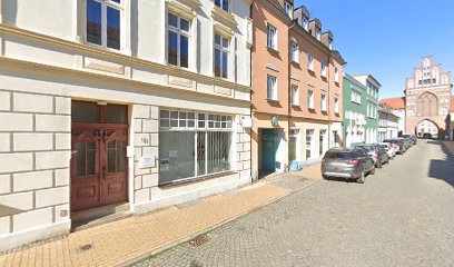 Rechtsanwalt André Derlich