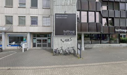 Rechtsanwälte Werner, Steinhüser in Bürogemeinschaft