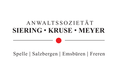 Anwaltssozietät Süd-Emsland