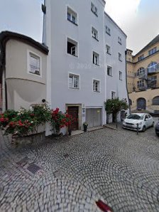 Rechtsanwalt / Fachanwalt für Strafrecht Sebastian Gaßmann