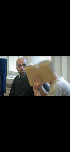 Fachanwalt für Strafrecht Rechtsanwalt Murat Beslenmis