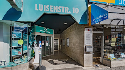 Kanzlei Schmidt-Brücken Fachanwalt für Familienrecht