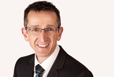 Jörg Recktenwald Rechtsanwalt