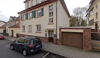 Dr. Bettina Müller & Koll. | Notar & Rechtsanwälte