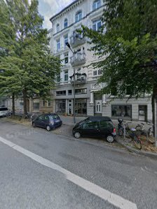 Rechtsanwaltskanzlei Helge Hildebrandt
