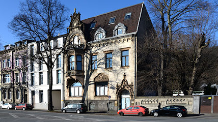 Rechtsanwaltskanzlei Gabriele Bogen