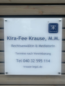 Kira-Fee Krause, M.M.