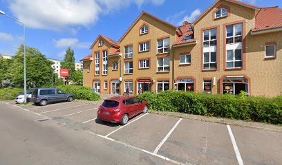 Elisabeth Grimm | Rechtsanwalt Erbrecht Rostock