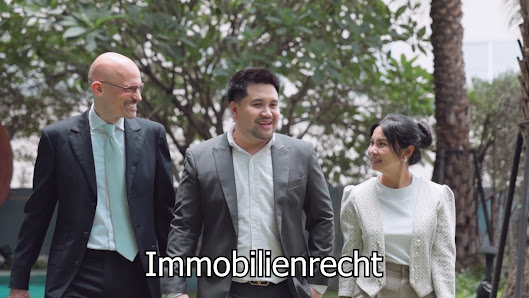 Rechtsanwalt Boris Zimmermann