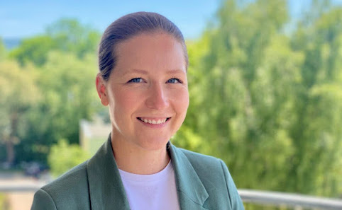 Julia Langgärtner - Rechtsanwältin und Fachanwältin für Familienrecht
