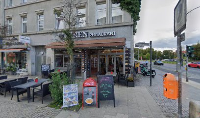 Fachanwalt für Steuerrecht Andreas Krenke