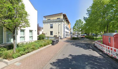 Matern Rudolf Rechtsanwalt