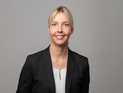 Rechtsanwältin Simone Zervos | Fachanwältin für Arbeitsrecht