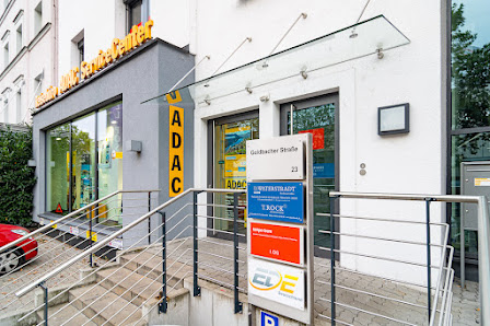 Rechtsanwältin & Fachanwältin Diane Waterstradt