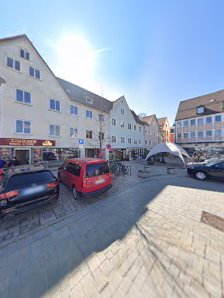 Rechtsanwältin Sabine Woll