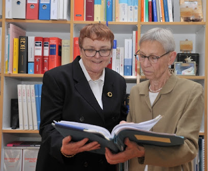 Kanzlei für Erbrecht Rechtsanwältin Sybille M. Meier
