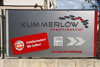 kummerlöw - anwaltskanzlei