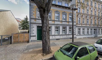 SRW Rechtsanwaltsgesellschaft mbH - Spezialkanzlei für Sozialrecht