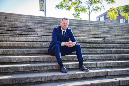 Strafverteidiger & Rechtsanwalt für Strafrecht in Dortmund: Kanzlei Christian Isselhorst