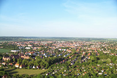 Rechtsanwältin Cornelia Herbig