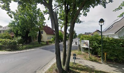 Rechtsanwältin Annett Hein