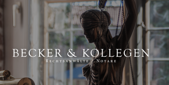 Becker & Kollegen