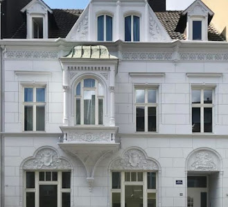 Rechtsanwalt Sebastian A. Großelümern
