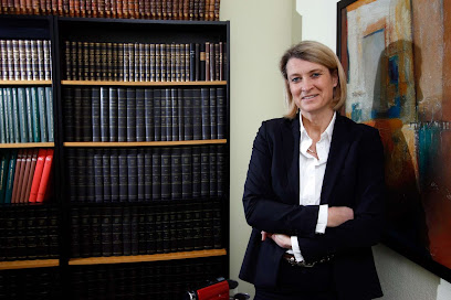 Rechtsanwältin Constanze Ried