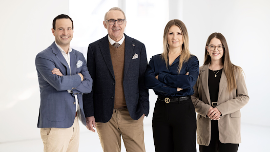 Ruby Kanzlei Berner Matulic-Neb GmbH