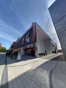 Kanzlei im Zentrum
