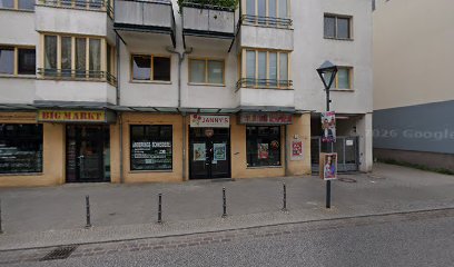 Rechtsanwaltskanzlei Steffen Uzt