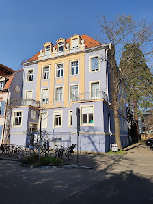 Anwaltsbüro im Hegarhaus