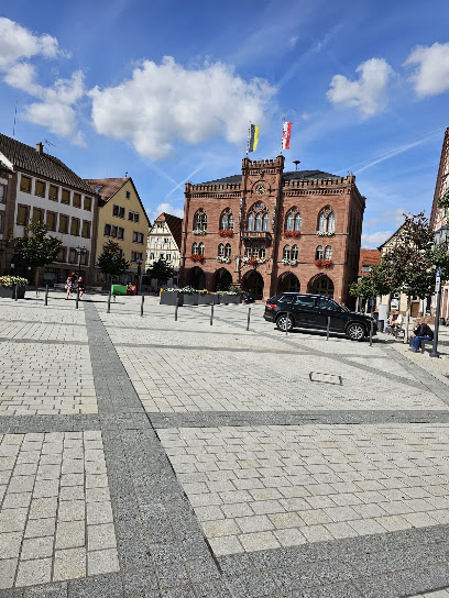 Kanzlei Am Markt