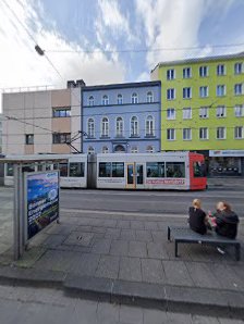 Kanzlei Hüster