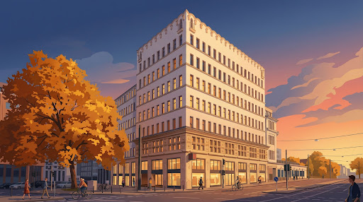 DP RECHT Fachanwaltskanzlei